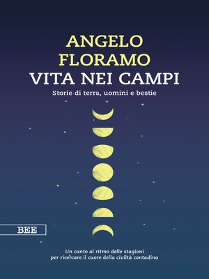 cover image of Vita nei campi